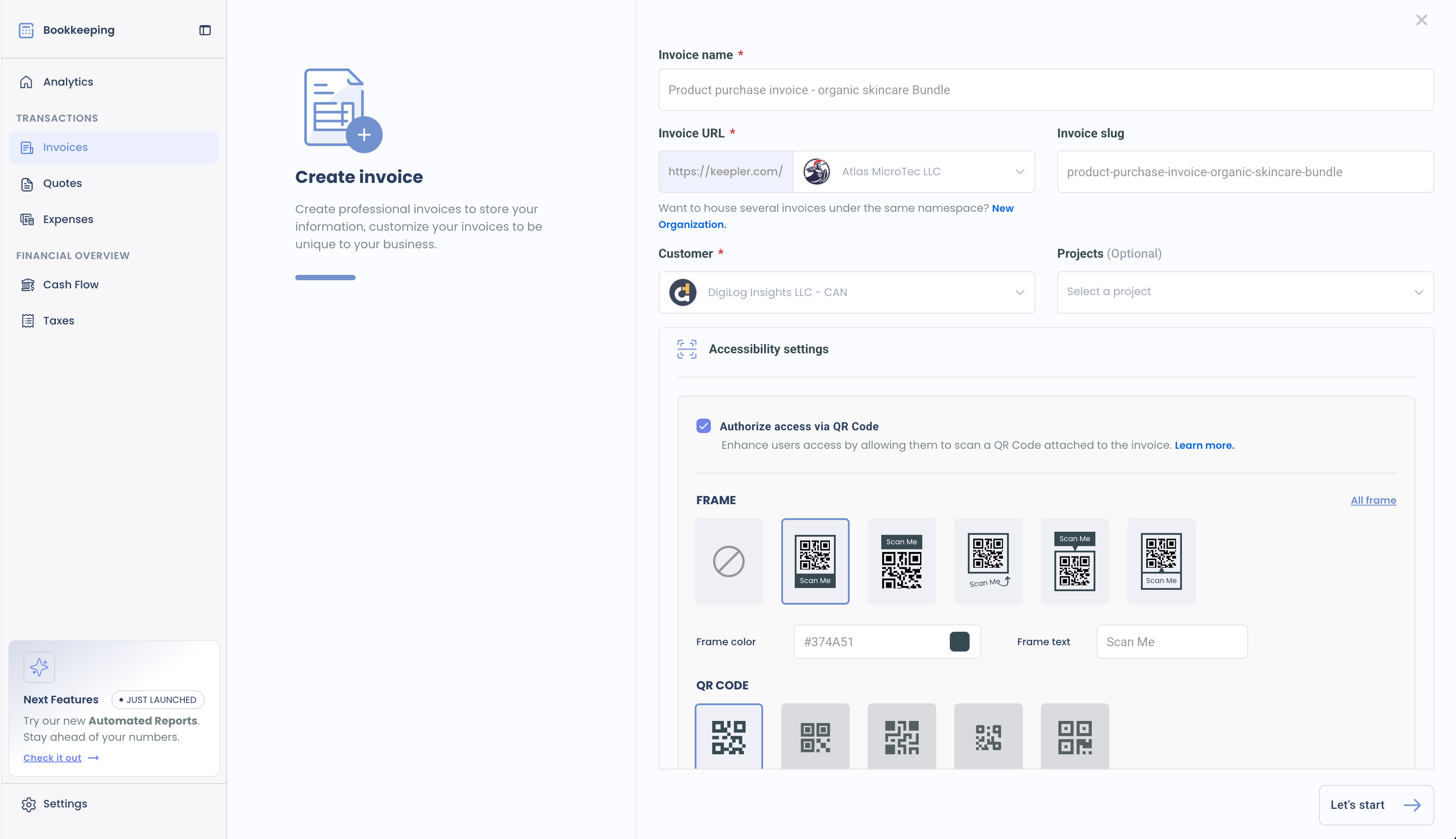 create-invoice-step-1-1